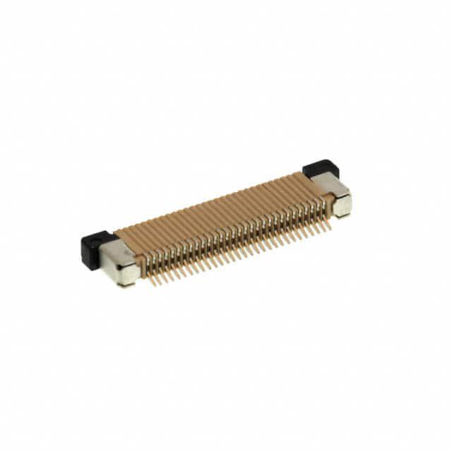 SAMTEC FFC/FPC连接器 ZF5S-30-01-T-WT-TR