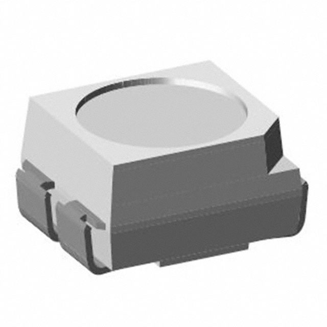 VISHAY INTERTECHNOLOGY 发光二极管 VLMRGB343-ST-UV-RS