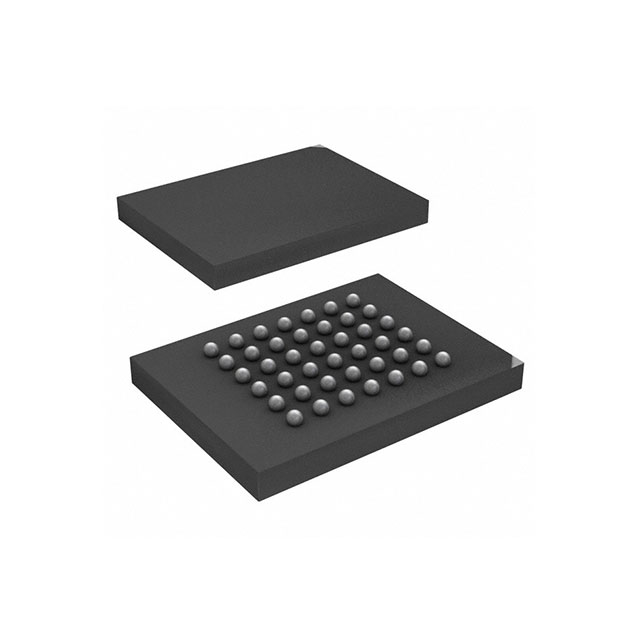 WINBOND/台湾华邦 静态随机存储器(SRAM) W968D6DAGX7I TR