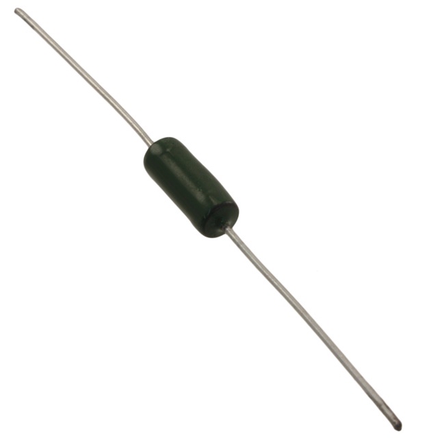 VISHAY INTERTECHNOLOGY 通孔电阻 RWM04101R80JR15E1