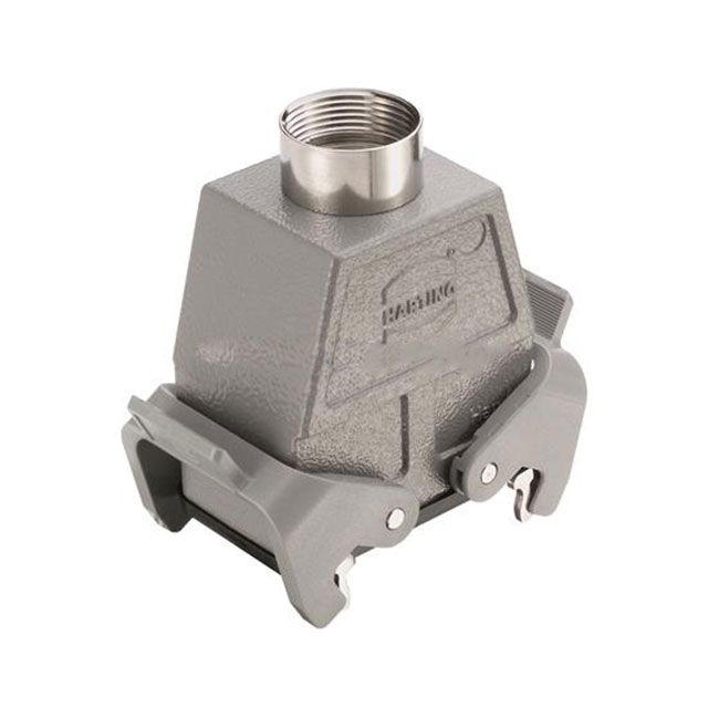 HARTING 重载连接器 - 外壳/盖罩/基底 09300161730