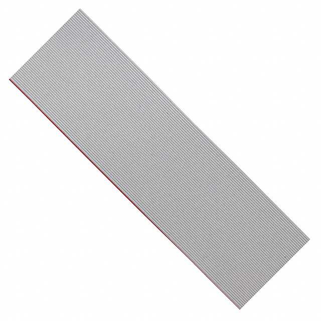 3M 扁平带状线缆 3754/50SF