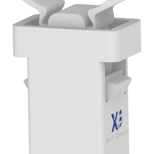 中国溪榜 电源配件 XB-PR-01