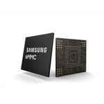 SAMSUNG 闪存(Flash) KLMCG4JENB-B041