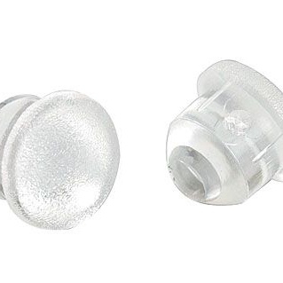 BIVAR LED数码管 PLW5-10MM