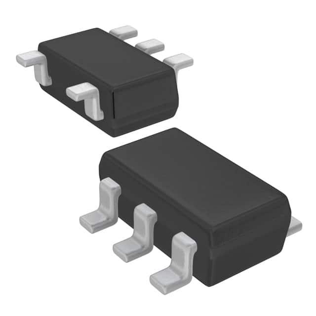 TOREX SEMICONDUCTOR DC-DC稳压器 XC9142A36CMR-G