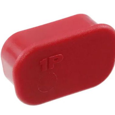 MOLEX USB/DVI/HDMI 连接器 - 配件 F1042-1P