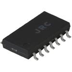 NISSHINBO MICRO DEVICES 比较器 NJM2901M-TE1