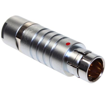 CAMDENBOSS 圆形连接器 CCA3P1/A10