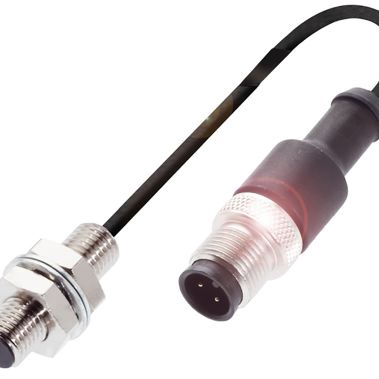 BALLUFF 距离传感器 BES 516-324-E4-C-S4-00,3