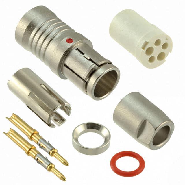 SWITCHCRAFT 圆形连接器 HS2C2M20C