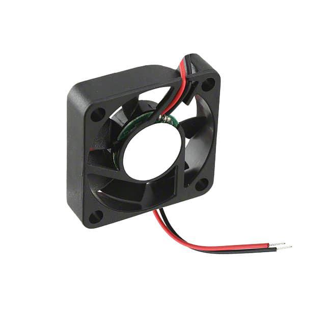 QUALTEK ELECTRONICS 风扇和热管理 FAD1-04010BBMW11
