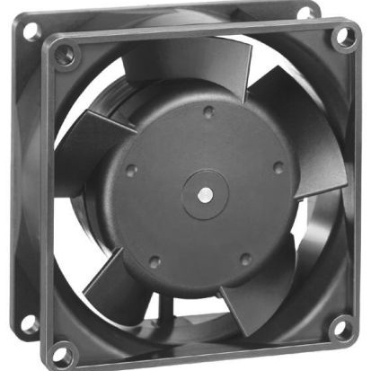 EBMPAPST 风扇和热管理 8314L