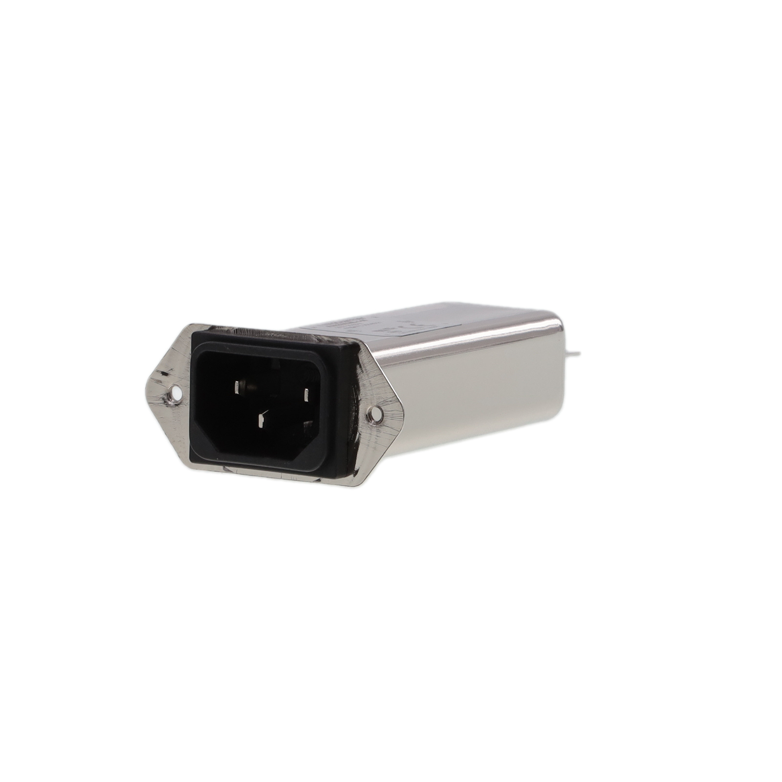 SCHAFFNER 电源接入连接器 - 输入/输出/模块 FN9255EMB-4-06