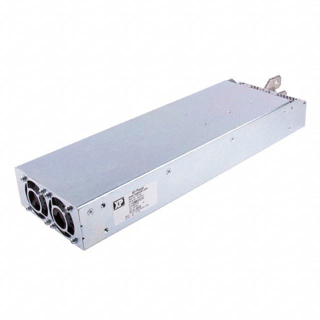 XP POWER AC-DC模块 HPU1K5PS24
