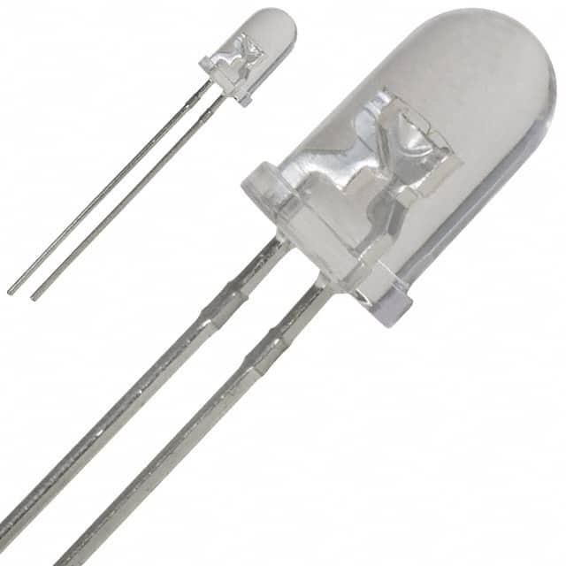 TT ELECTRONICS 发光二极管 OVLFB3C7