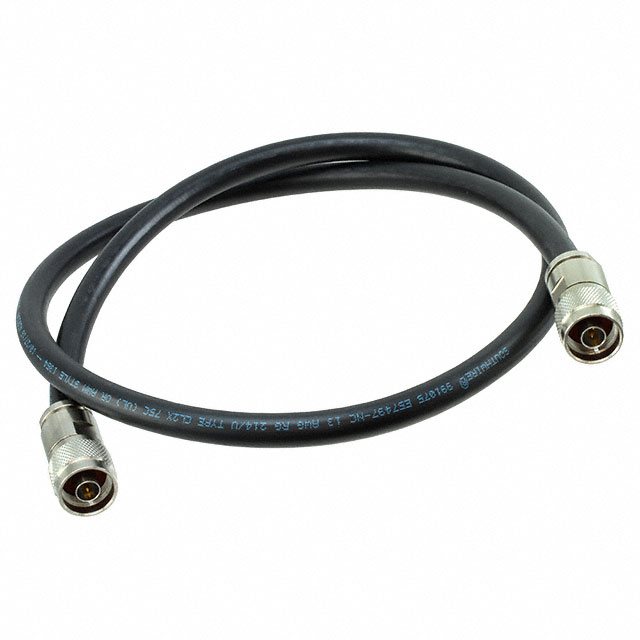 POMONA ELECTRONICS 同轴线缆 1658-T-36