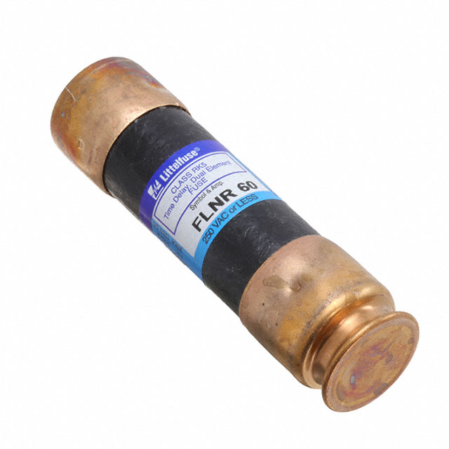 LITTELFUSE 熔断保险丝 FLNR060.T
