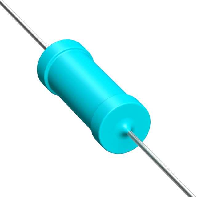 TE CONNECTIVITY 通孔电阻 ROX9J150R