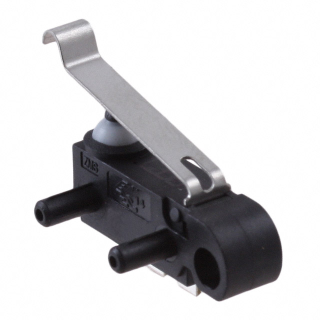 C&K 限位开关 ZMSMH3130T11SRC