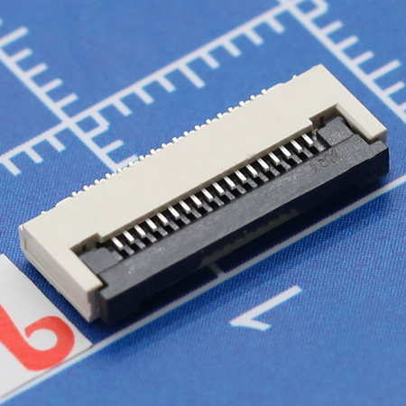 G-SWITCH/品赞 FFC/FPC连接器 GT-F0506SR20-18SMT01