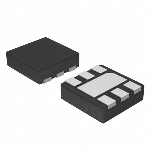 ON SEMICONDUCTOR 场效应管(MOSFET) NTLUS4C16NTAG