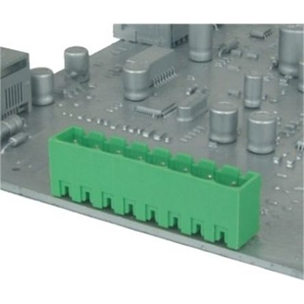 AMPHENOL 接线座- 接头/插头和插口 OQ0454500000G