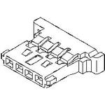 MOLEX 矩形连接器 - 外壳 0511460200