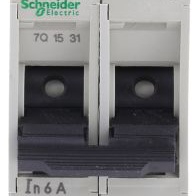 SCHNEIDER/施耐德 电路保护 GB2DB12