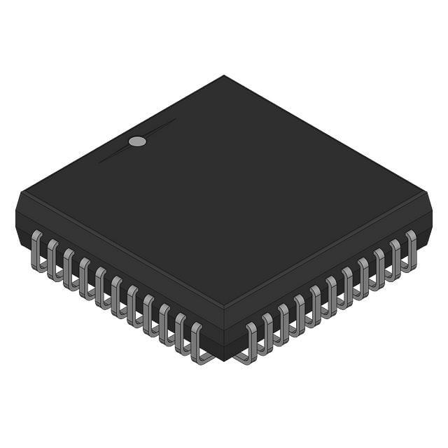 MICROCHIP TECHNOLOGY 微控制器(MCU) AT89LS52-16JU