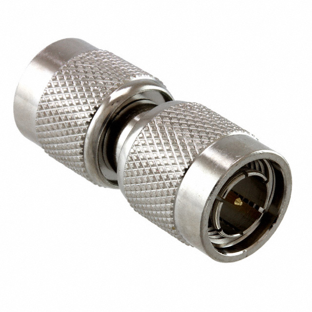 AMPHENOL 同轴连接器（RF） - 适配器 122351