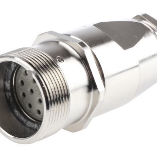 LAPP 圆形连接器 00009143