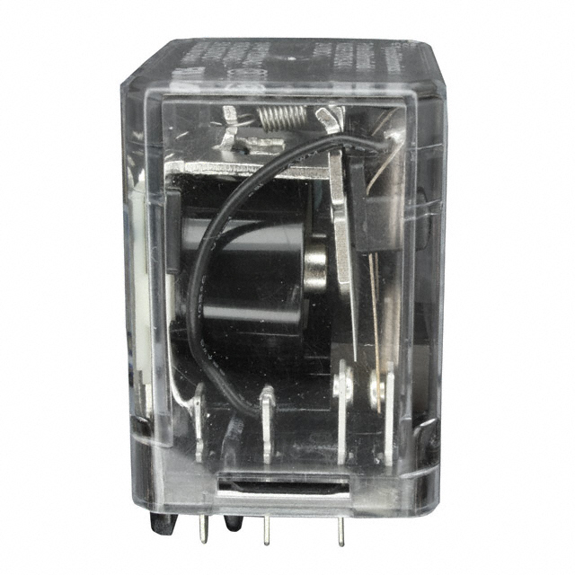 TE CONNECTIVITY 信号继电器 KUEP-7D15-24