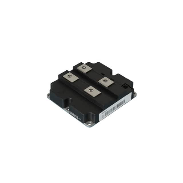 INFINEON TECHNOLOGIES 整流二极管/整流桥 DD1200S12H4