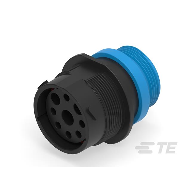 TE CONNECTIVITY 汽车连接器 HDP24-24-9SE-L015