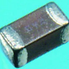 KEMET 陶瓷电容 C0603C102K1RACTU