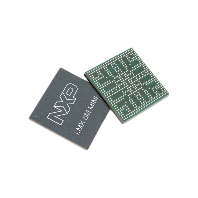 NXP SEMICONDUCTORS 应用处理器与片上系统(SOC) MIMX8MN4CVTIZAA