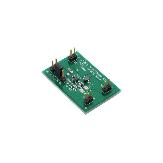 TEXAS INSTRUMENTS 评估、开发板开发工具 TPS62221EVM-014