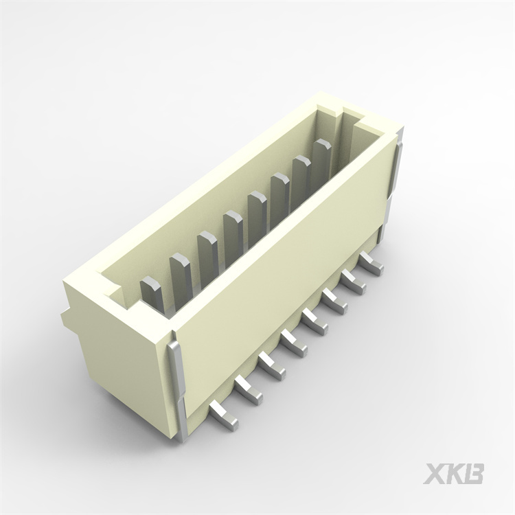 X1002WVS-08L-HF-LPSW--云汉芯城ICKey.cn