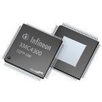 INFINEON TECHNOLOGIES 微控制器(MCU) XMC4700F100K2048AAXQMA1
