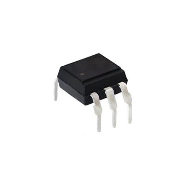 VISHAY INTERTECHNOLOGY 隔离器 VOH1016AG-V