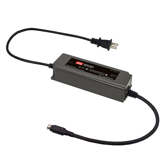 MEAN WELL/台湾明纬 电源适配器 OWA-90U-54-P1M
