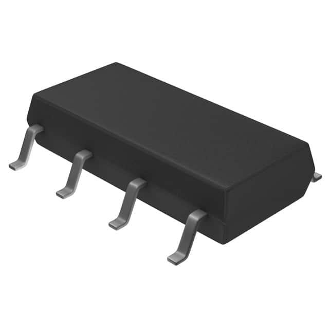 RENESAS ELECTRONICS 场效应管(MOSFET) HAT2038R-EL-E