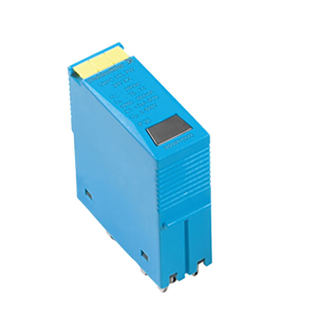 WEIDMüLLER 浪涌抑制器 1161190000