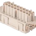 MOLEX 重载连接器 - 插件/模块 936010228