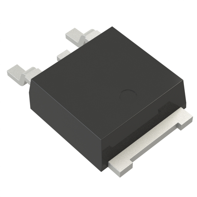 VISHAY INTERTECHNOLOGY 肖特基二极管 V10PWM45C-M3/I