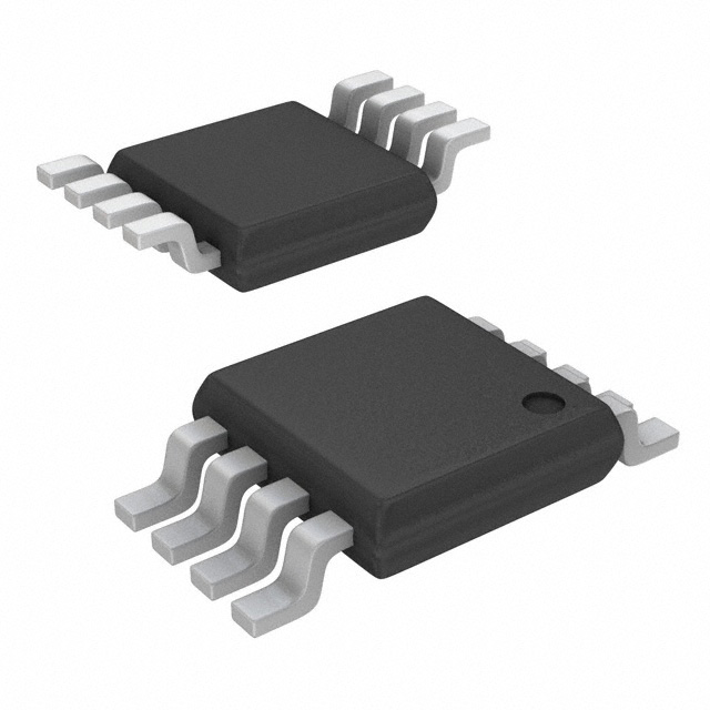 NXP SEMICONDUCTORS LED驱动器 PCA9533DP/01,118