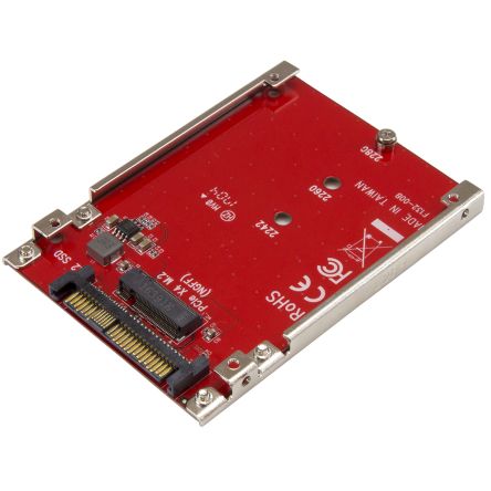 STARTECH 其他接口芯片 U2M2E125