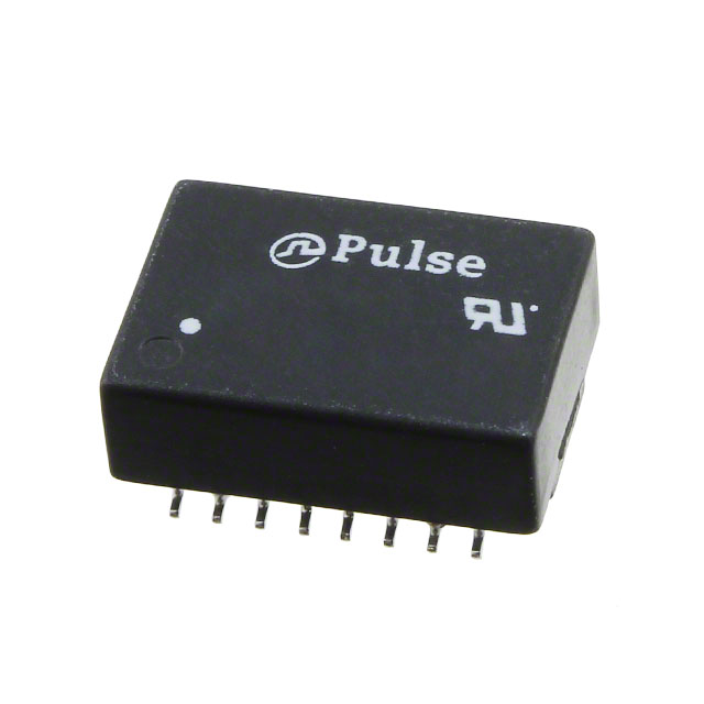 PULSE ELECTRONICS 脉冲变压器 E2023FNL