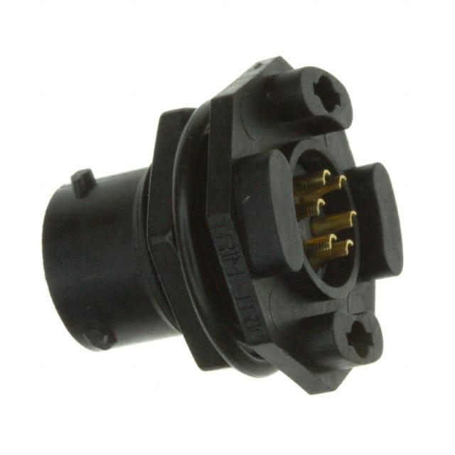 SOURIAU-SUNBANK 圆形连接器 UTS710E6P